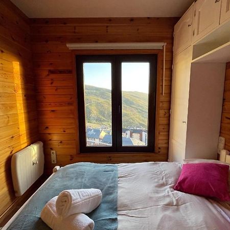 Cabana Con Encanto Y Vistas Increibles!! Sierra Nevada Eksteriør bilde