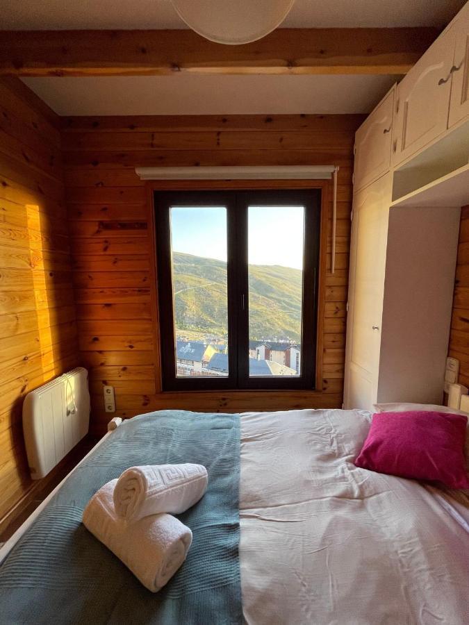 Cabana Con Encanto Y Vistas Increibles!! Sierra Nevada Eksteriør bilde